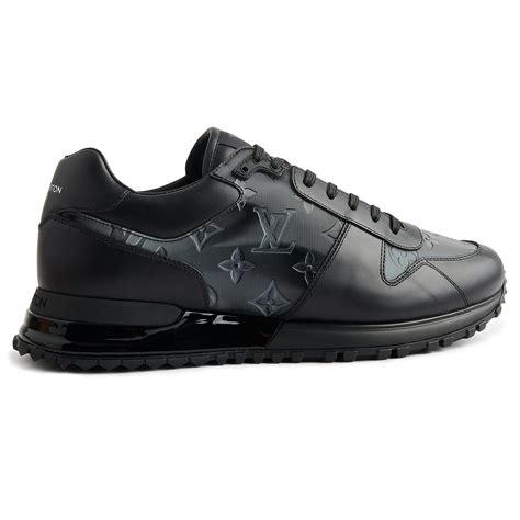 louis vuitton run away black